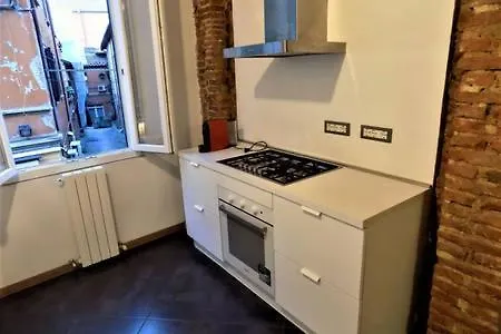 Διαμέρισμα Falegnami Μπολόνια
