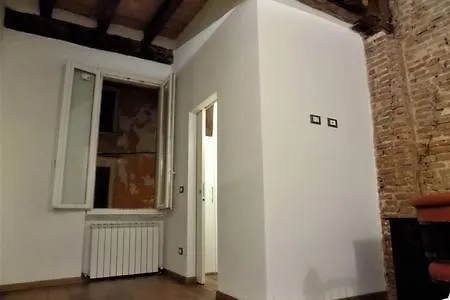 Falegnami Apartment Bologna
