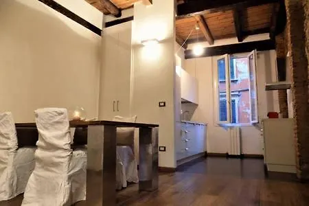 Falegnami Apartment Bologna