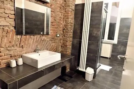 Apartment Falegnami Bologna