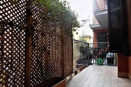 Apartment Falegnami